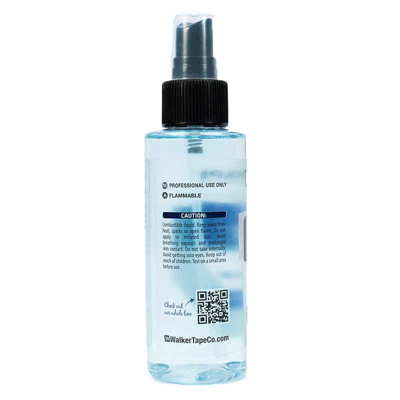 Walker Lace Release Adhesive Remover 118ml