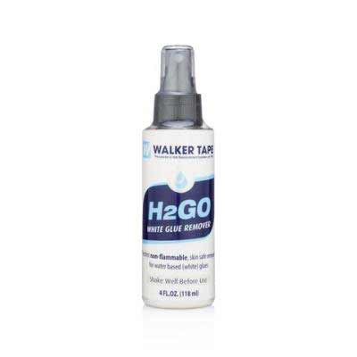 Walker H2GO White Glue Remover 118ml