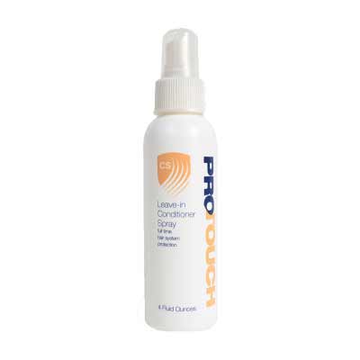 ProTouch Leave-in Conditioner 118ml